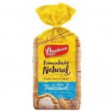 PÃo De Forma Tradicional Bauducco 400g
